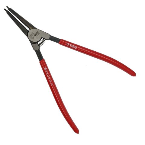 'Orbis' External CIRCLIP PLIERS (Straight) - 320mm (85 - 140mm)