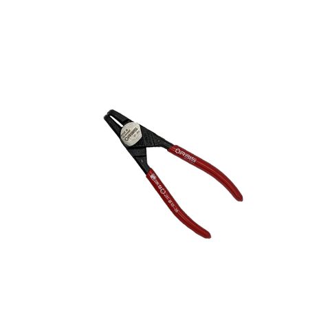 'Orbis' Internal CIRCLIP PLIERS (Bent) - 130mm (12 - 25mm)