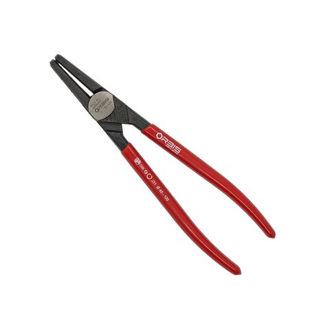 'Orbis' Internal CIRCLIP PLIERS (Bent) - 210mm (40 - 100mm)