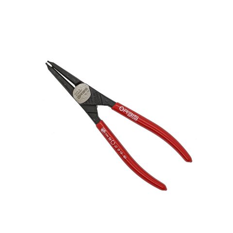 'Orbis' Internal CIRCLIP PLIERS (Straight) - 170mm (19 - 60mm)