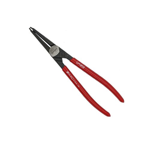 'Orbis' Internal CIRCLIP PLIERS (Straight) - 220mm (40 - 100mm)