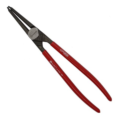 'Orbis' Internal CIRCLIP PLIERS (Straight) - 320mm (85 - 140mm)