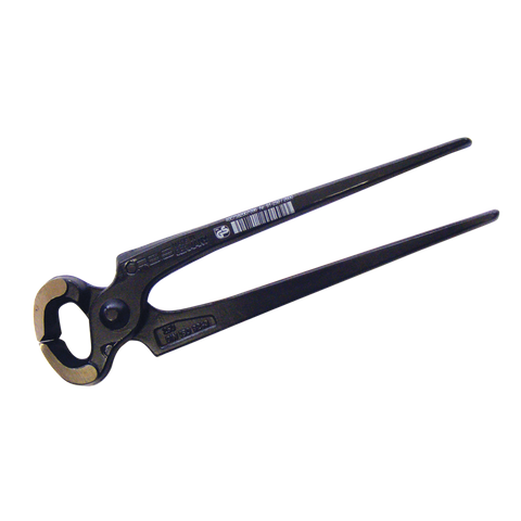 Heavy Duty CARPENTERS' PINCERS - 180mm