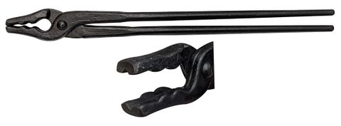 Universal Mouth BLACKSMITHS' TONGS