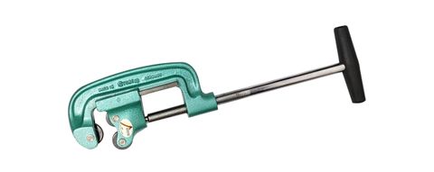 PIPE CUTTER - 3 to 50mm Cap.