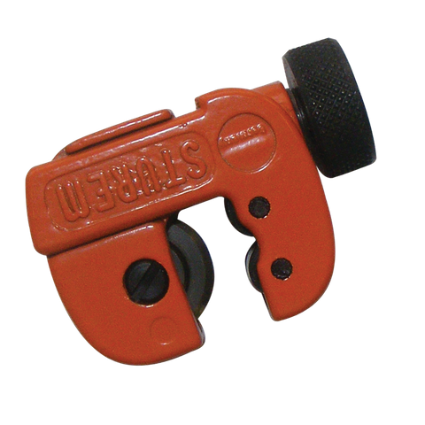 TUBE CUTTER (Mini) - 3 to 16mm Cap.