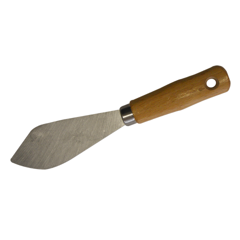 PUTTY KNIFE - 100mm