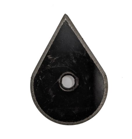 Tear-Drop SHAVE HOOK - Spare Blade