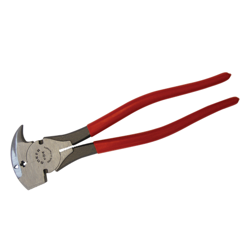 Staple Pulling FENCING PLIERS - Parrot Beak