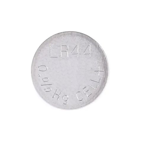 'A76' 1.5V Alkaline BUTTON BATTERY - Pkt of 2