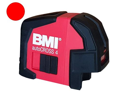 Bmi store laser level