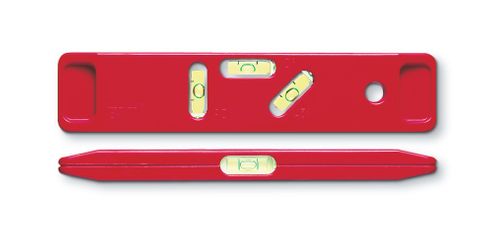 'Trivelle' SPIRIT LEVEL - Magnetic (20 cm)