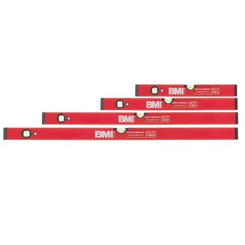 'Superstar-Plus' SPIRIT LEVEL - 4 Pack