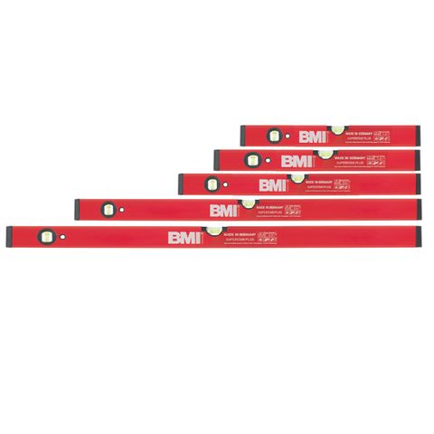 'Superstar-Plus' SPIRIT LEVEL - 5 Pack