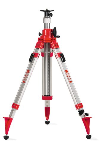 ELEVATOR TRIPOD with 0.45m Crank Lift ( 0.95m - 2.2m)