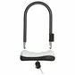 Keyed U-Bolt BICYCLE LOCK - 170/180mm