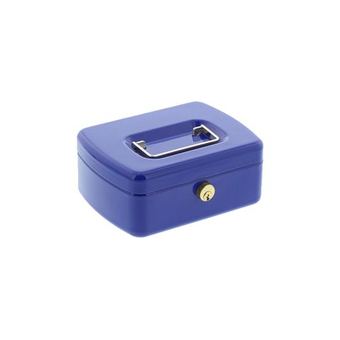 'Office' CASH BOX - 175mm (7")