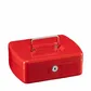 'Office' CASH BOX - 200mm (8")