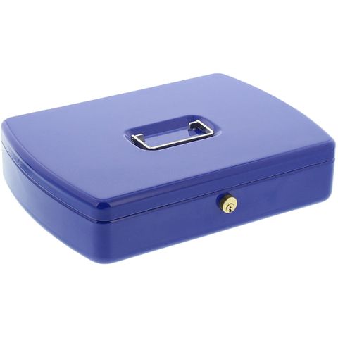 'Office' CASH BOX - 330mm (13")