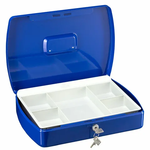 'Office' CASH BOX - 330mm (13")