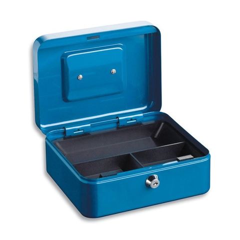 'Money' CASH BOX - 200mm (8")