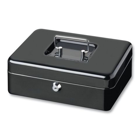 'Money' CASH BOX - 250mm (10")