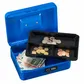 'Combination' CASH BOX - 250mm (10")