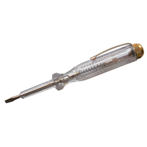 SPARKPLUG TESTER SCREWDRIVER - 120mm