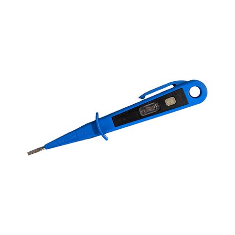 Safety VOLT TESTERS (150mm Long) - VDE : IEC-900 Indiv.Tested 1000V