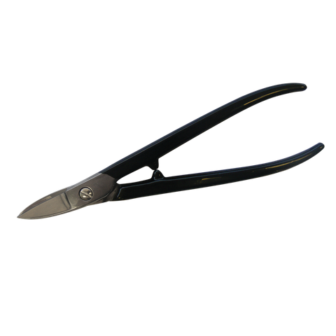 Curved JEWELLERS' SNIPS