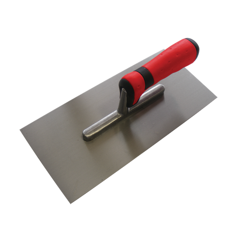 Plasterers' FINISHING TROWEL