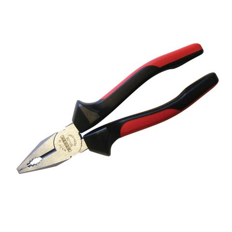 COMBINATION PLIERS - (180mm)