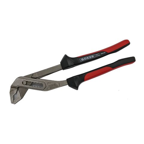 Slip Joint MULTIGRIP PLIERS - 240mm