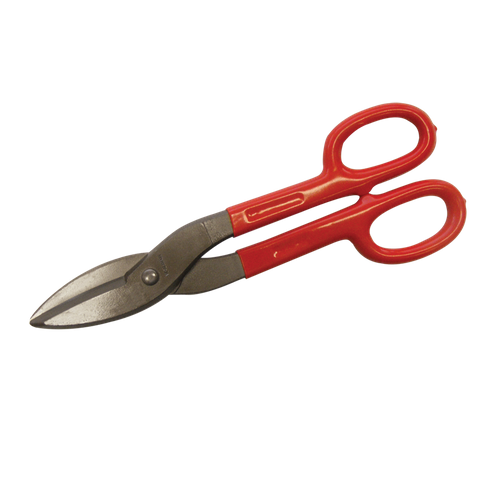 Scissor-Grip TINMEN'S SNIPS