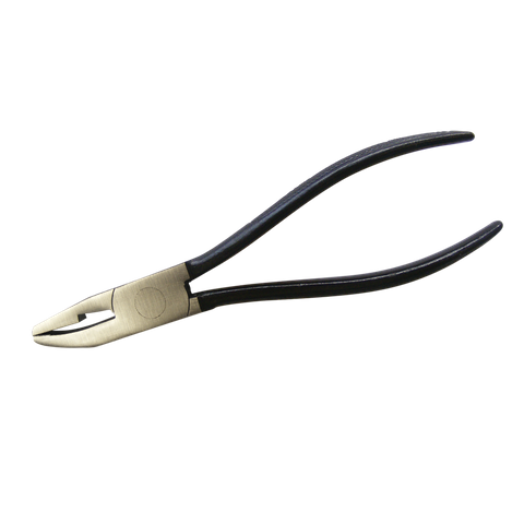 Glass NIBBLING & GROZING PLIERS