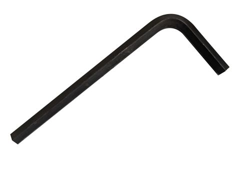 Metric HEX KEY - Tool Steel (Loose)