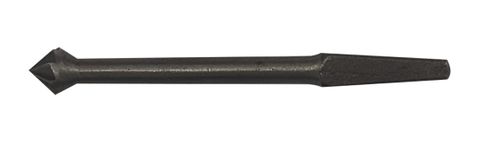 Rose Head COUNTERSINK BIT - 10mm (for Brace)