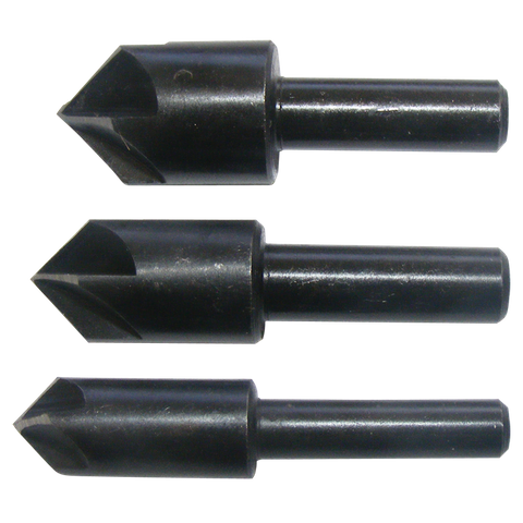 Hobbyist COUNTERSINK BIT SET - 10/13/16mm