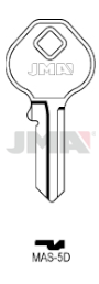 Domestic KEY - MASTER  (Like: MS5R)