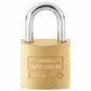 'Magno' 20mm  PADLOCK  (KA)