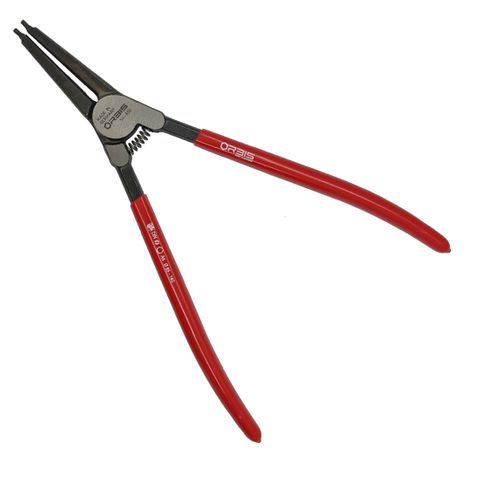 'Orbis' External CIRCLIP PLIERS (Straight) - 320mm (85 - 140mm)