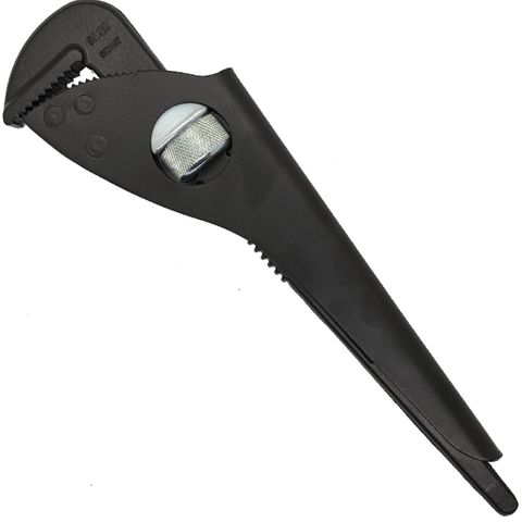 Roll-Nut PIPE WRENCH - 360mm