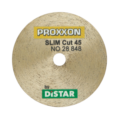 '45mm' Slim Diamond CUTTING DISC