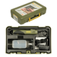 ENGRAVING TOOL (GG-18) - Starter Set & Glass - Corded