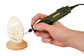 ENGRAVING TOOL (GG-18) - Starter Set & Glass - Corded