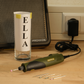 ENGRAVING TOOL (GG-18) - Starter Set & Glass - Corded