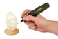 Cordless ENGRAVING TOOL (GG/A) - Starter Set & Glass - Internal Battery (3.6v)