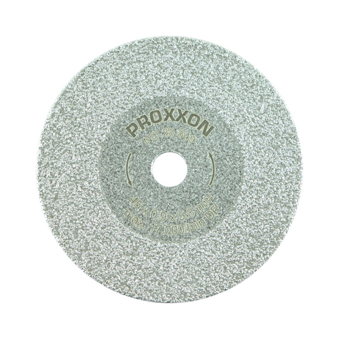 'UNI Cut 45' Diamond-Coated CUTTING DISC
