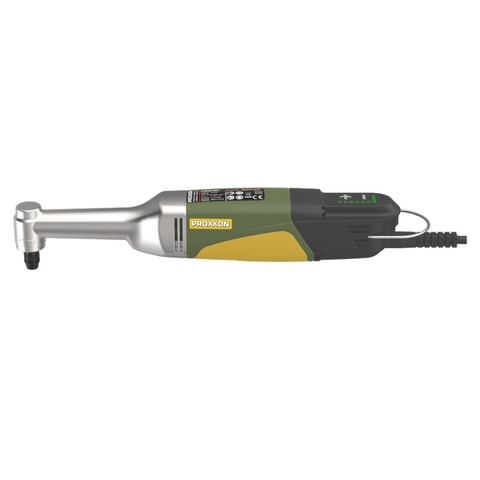 Long <Angle> MILLING/DRILLING *Brushless* (LWB/BL) - Corded