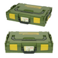Long Neck BRUSHLESS SET - LWB/BL & LHW/BL in L-BOXX System - Corded
